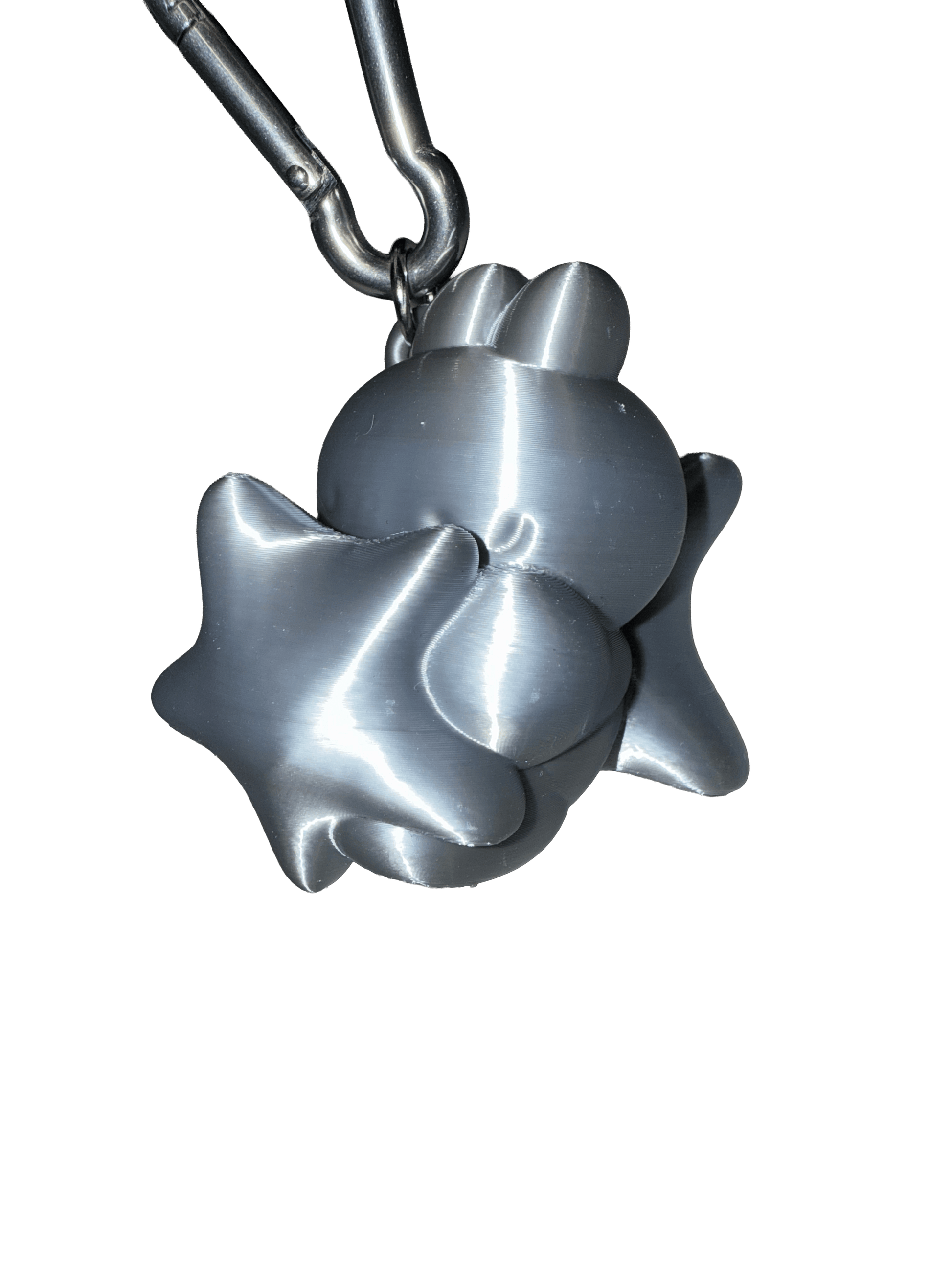 star lighter case - (03)0