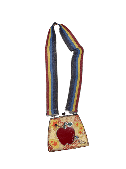 the venus apple bag - (03)0