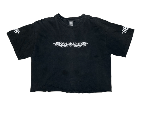 tribal t-shirt - (03)0