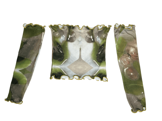 tube&sleeves - (03)0