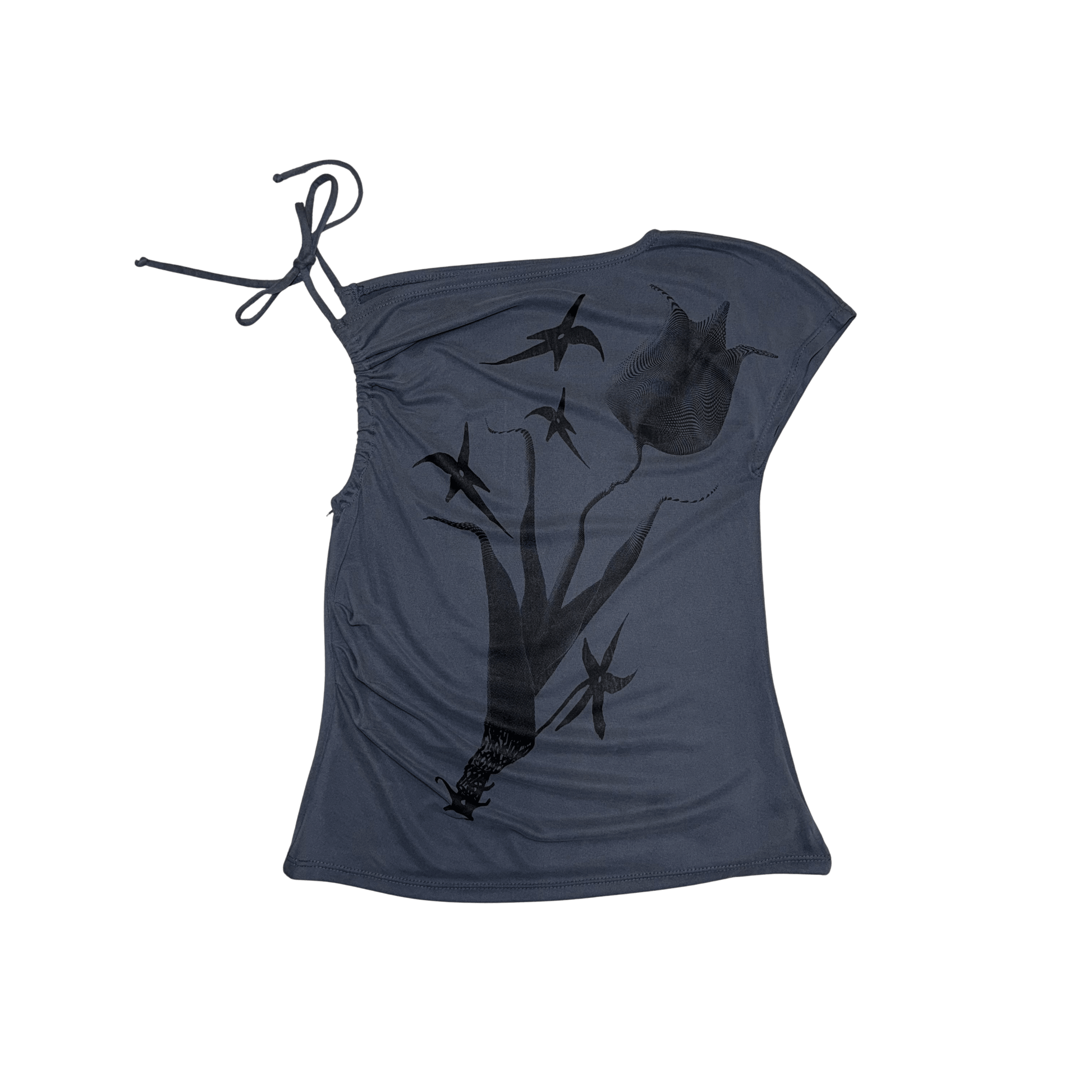 Tulip Crush Top - (03)0