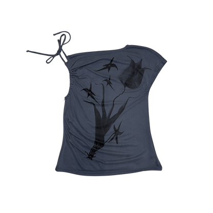 Tulip Crush Top - (03)0
