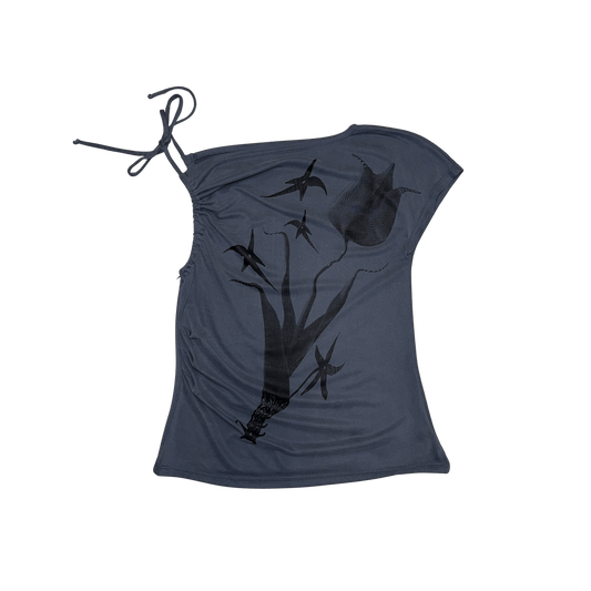 Tulip Crush Top - (03)0