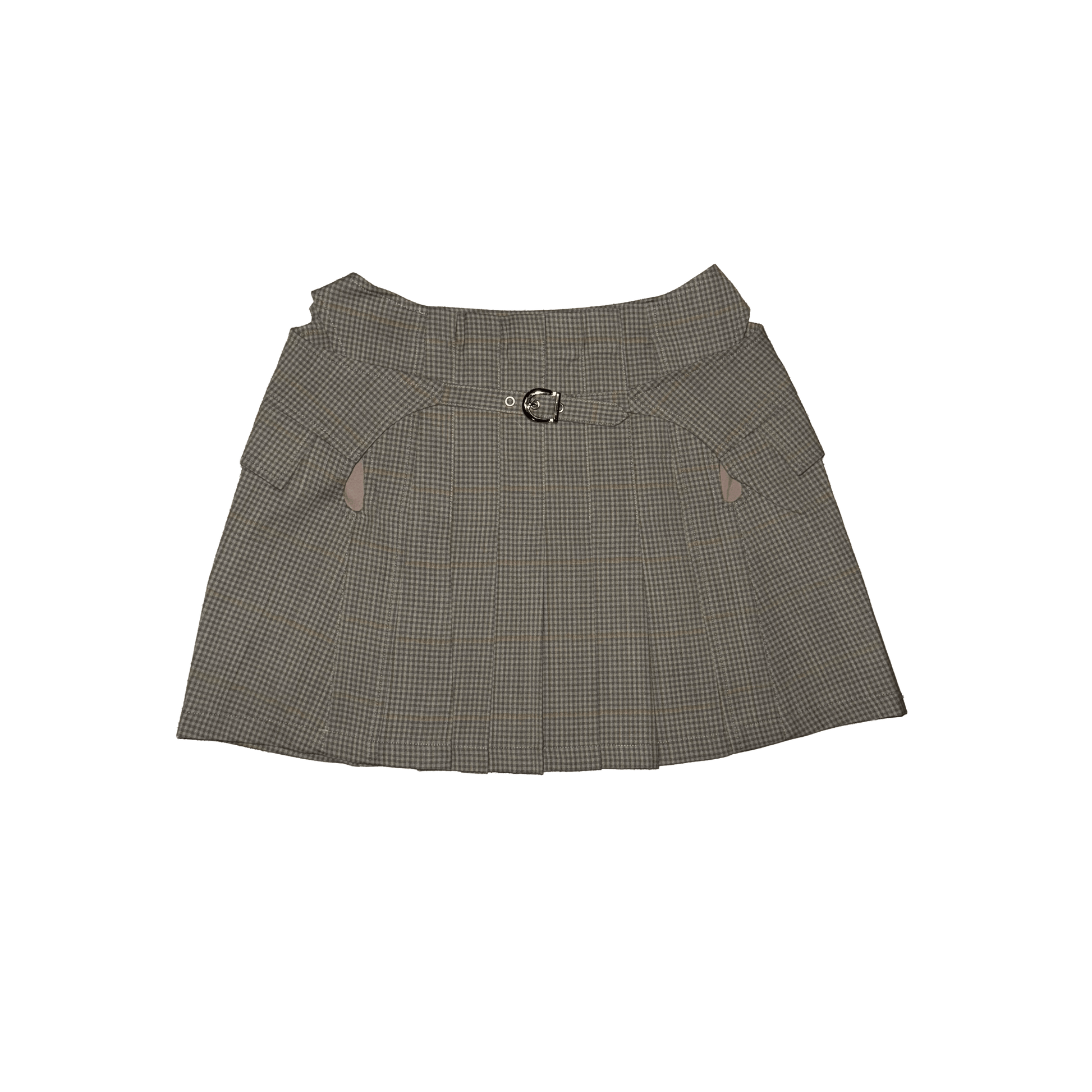 waterdrop skirt - (03)0