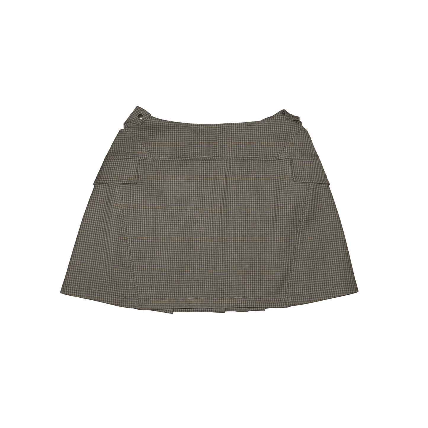 waterdrop skirt - (03)0