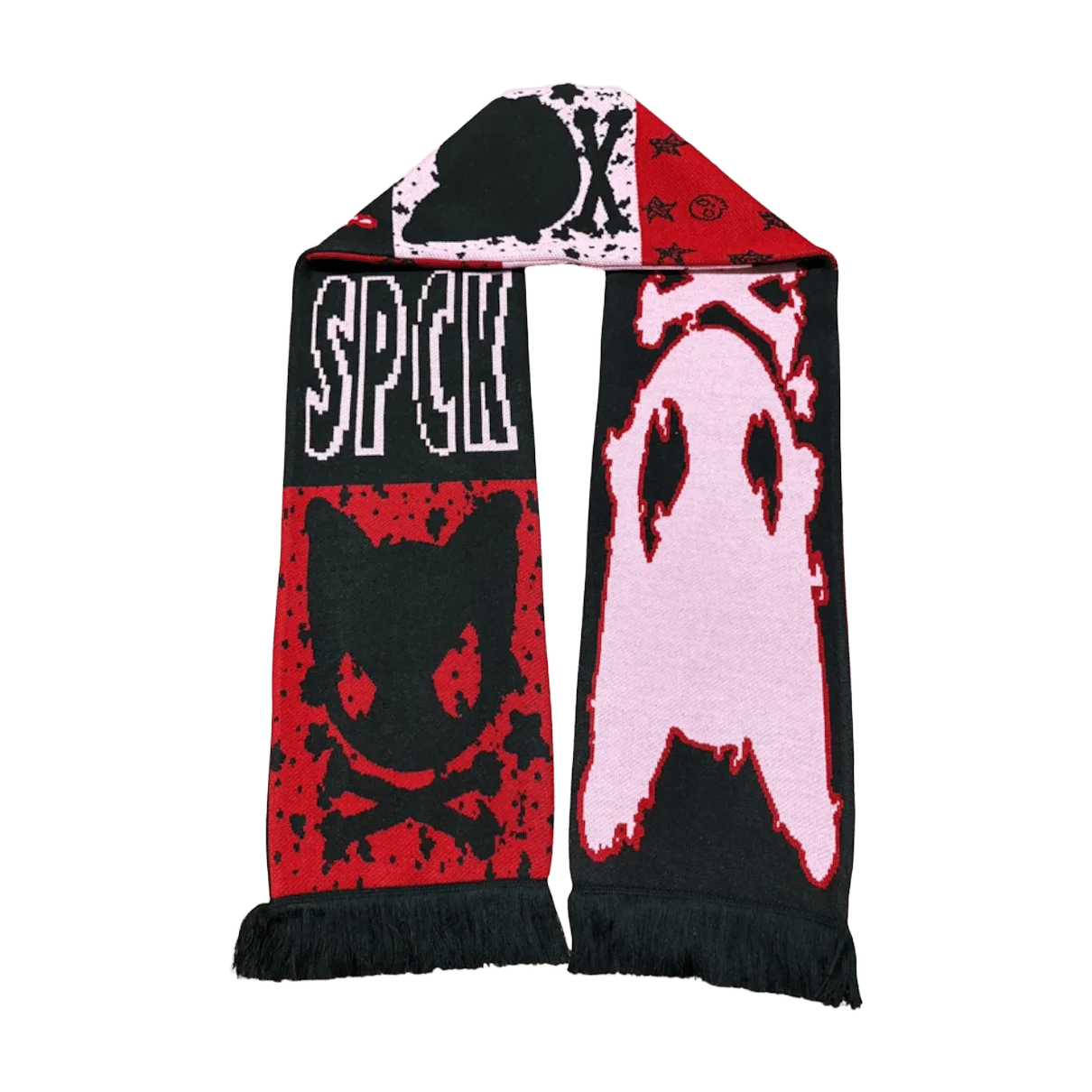 scarf