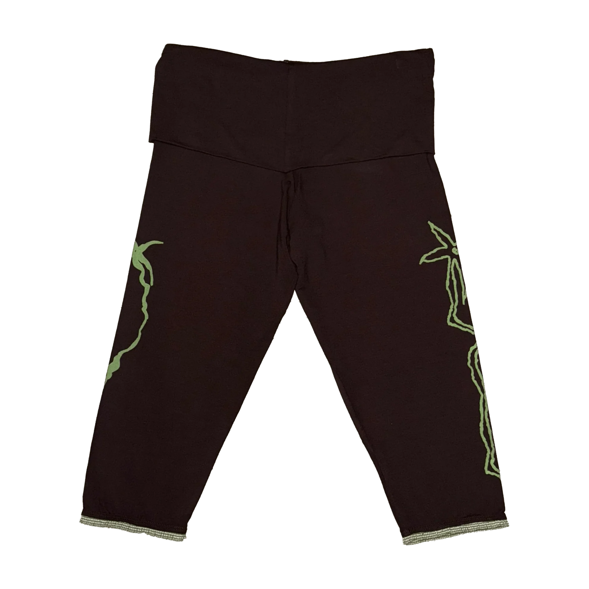 flora capris