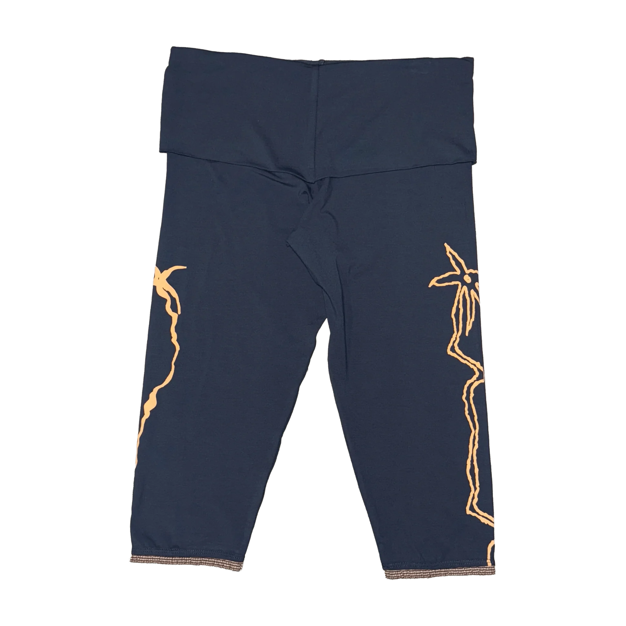 flora capris