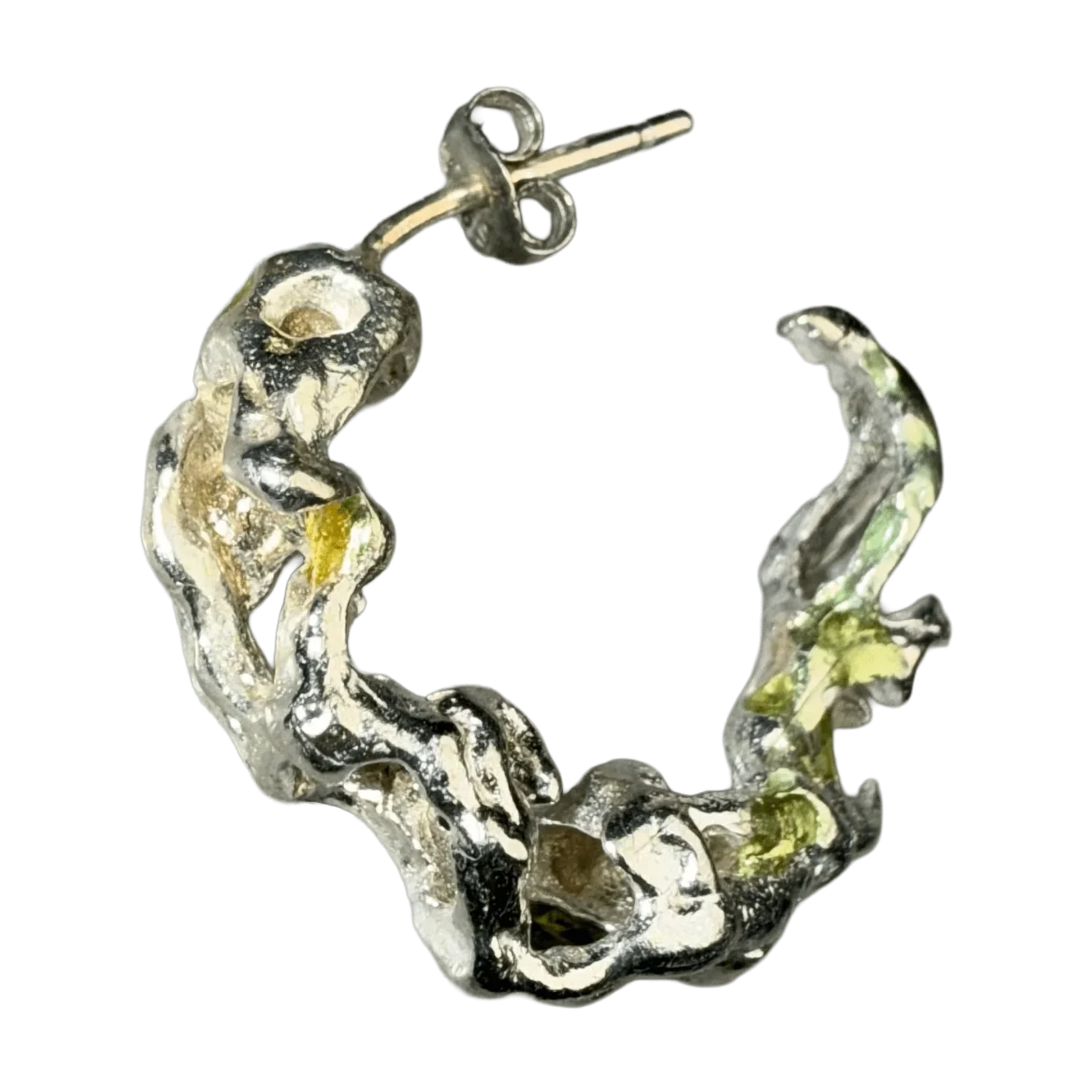 net earring