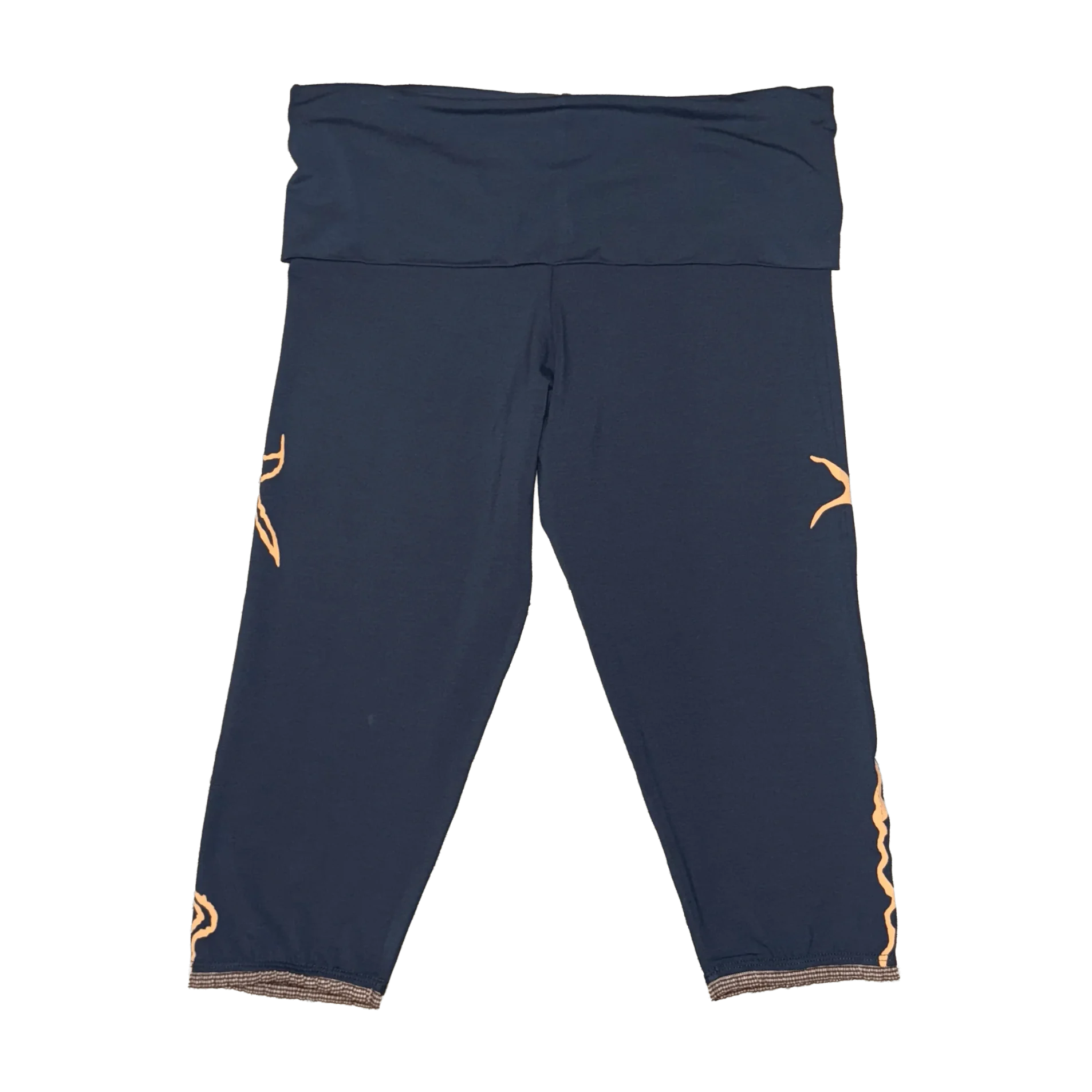 flora capris