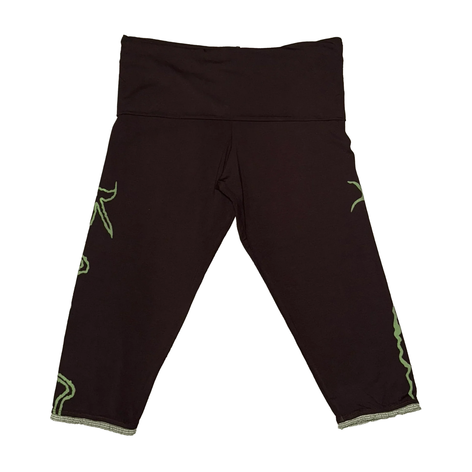 flora capris