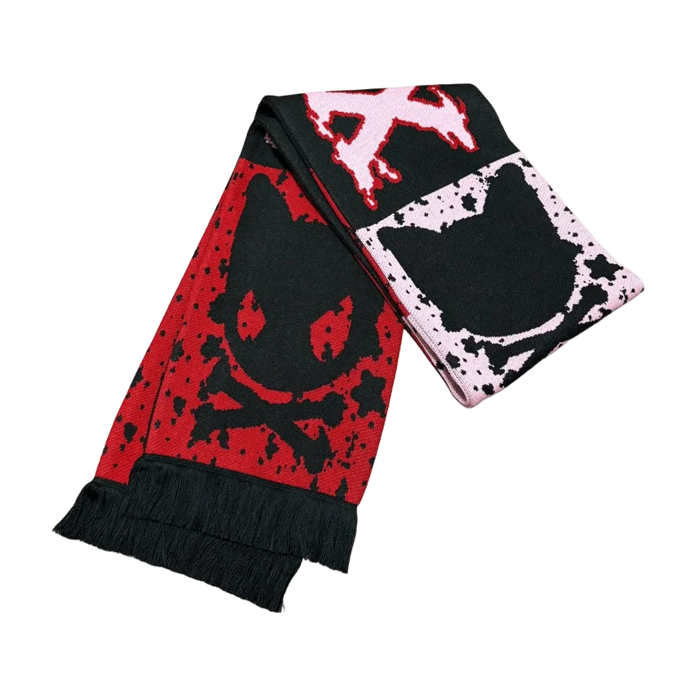 scarf